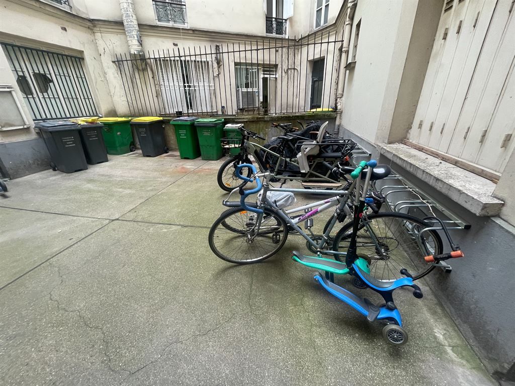 appartement 3 pièces en vente sur PARIS (75010)