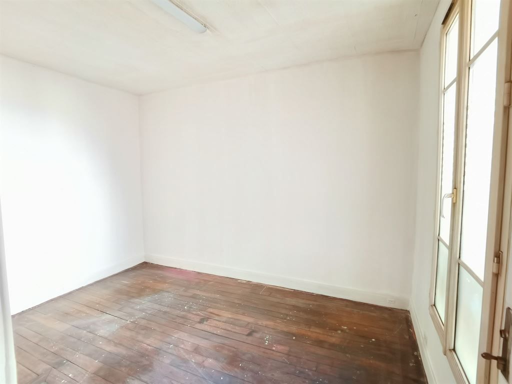 appartement 3 pièces en vente sur PARIS (75010)