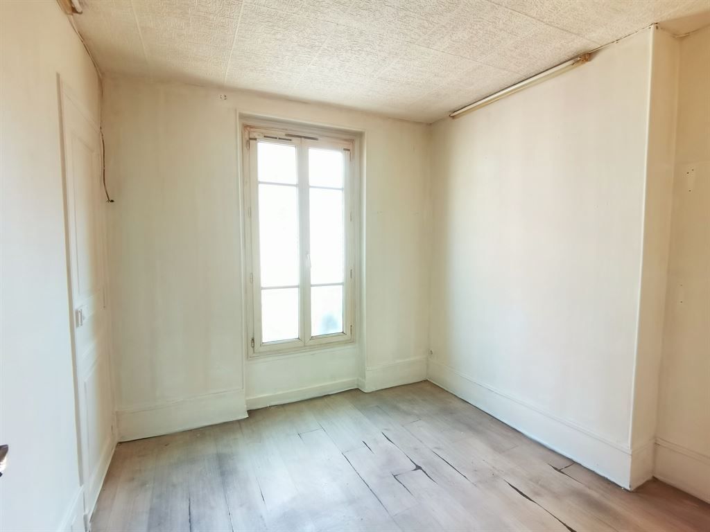 appartement 3 pièces en vente sur PARIS (75010)
