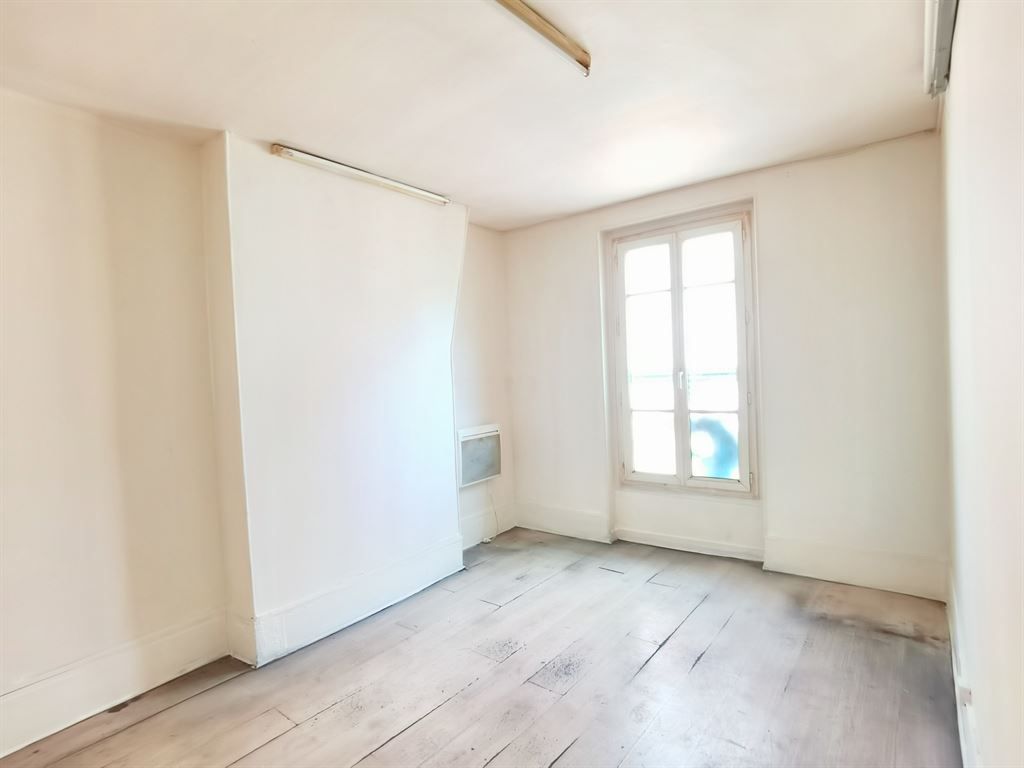 appartement 3 pièces en vente sur PARIS (75010)