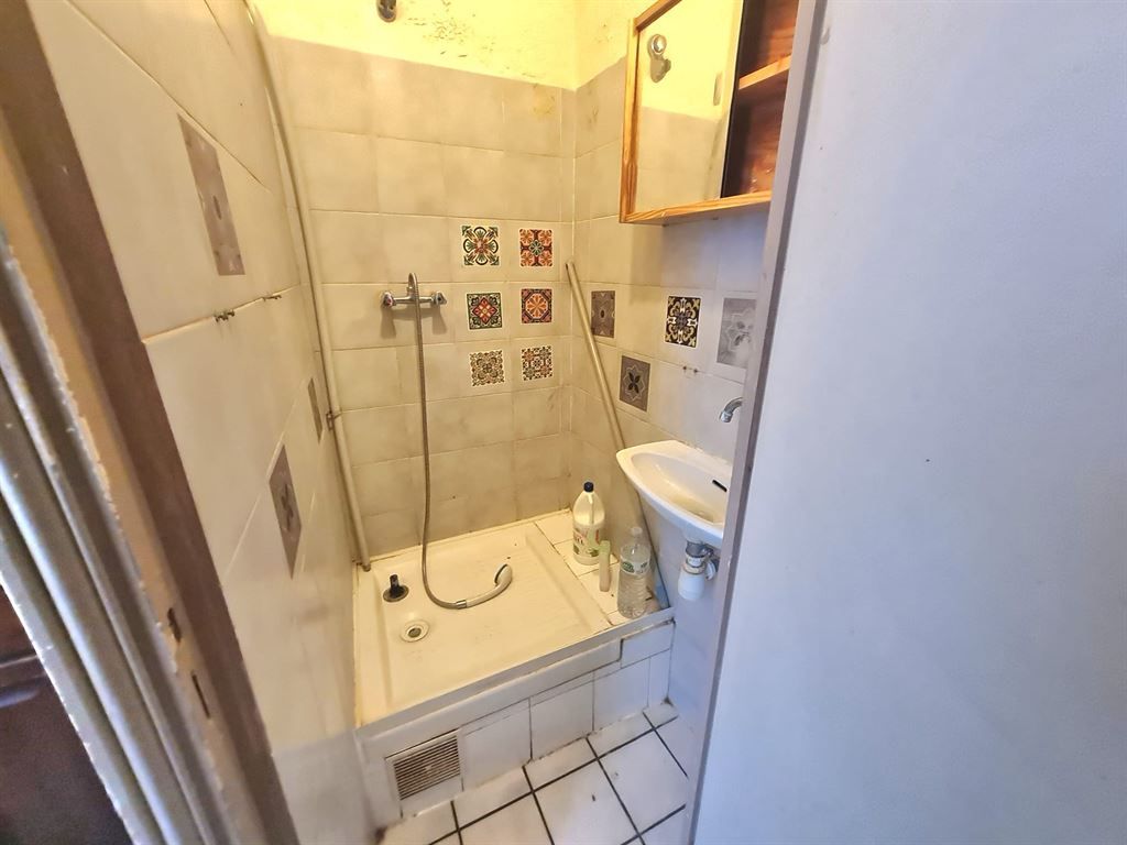 appartement 1 pièce en vente sur PARIS (75011)