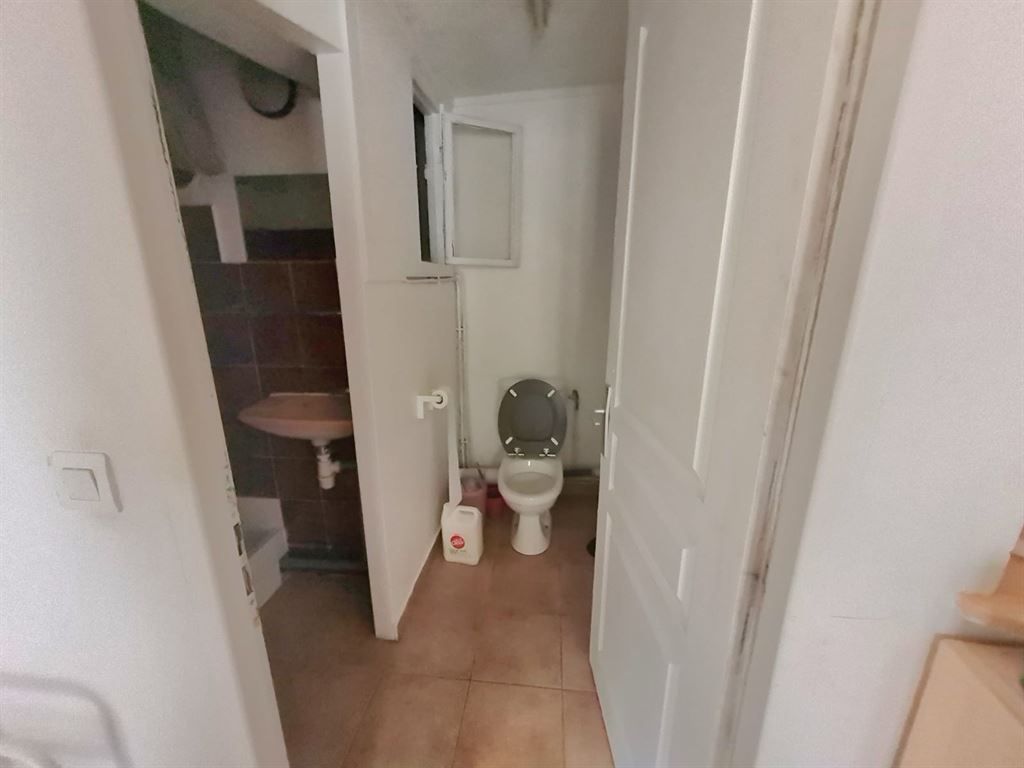 appartement 3 pièces en vente sur PARIS (75012)