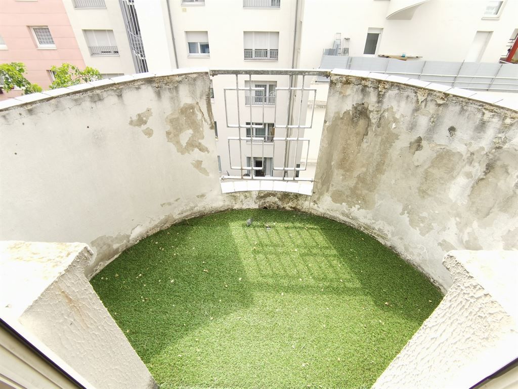 appartement 3 pièces en vente sur PARIS (75020)