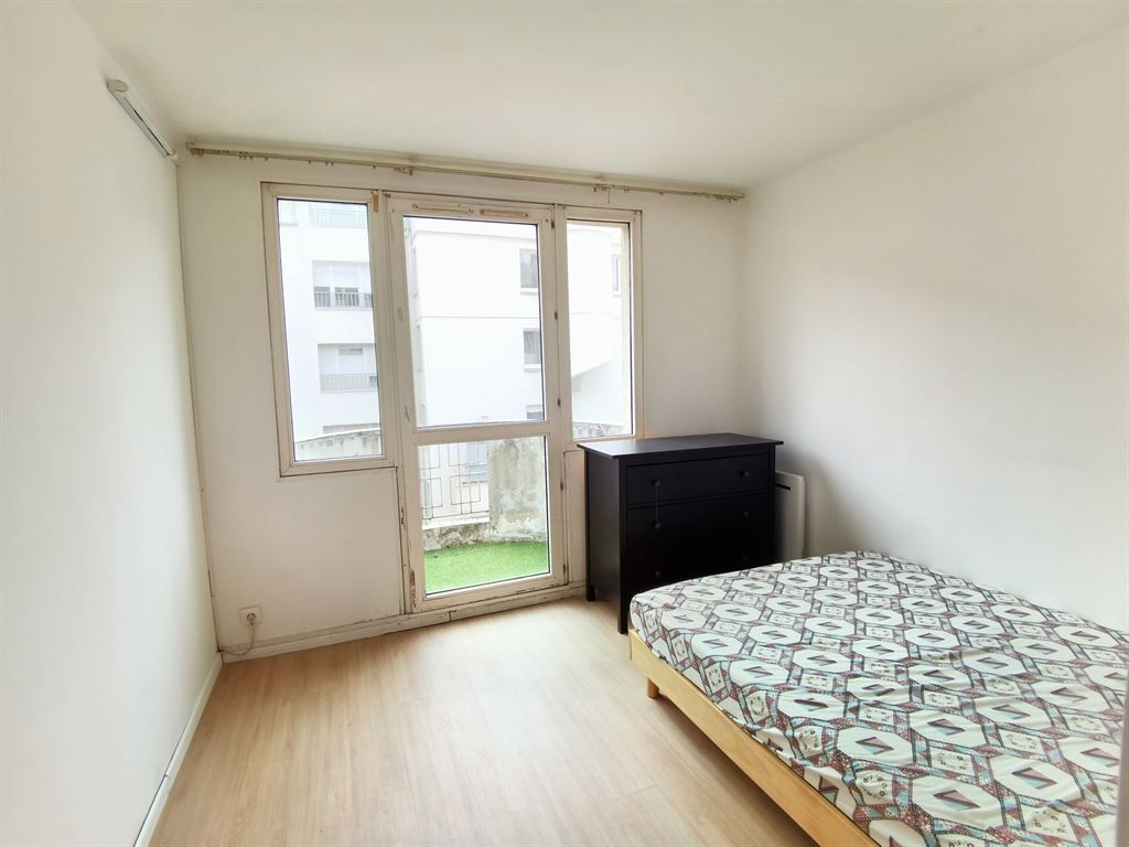appartement 3 pièces en vente sur PARIS (75020)