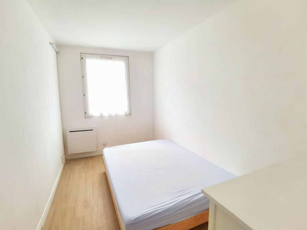 appartement 3 pièces en vente sur PARIS (75020)