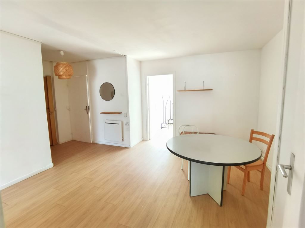 appartement 3 pièces en vente sur PARIS (75020)