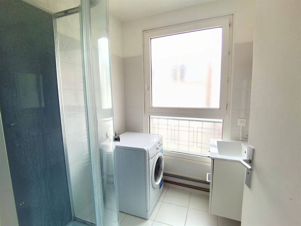 appartement 3 pièces en vente sur PARIS (75020)