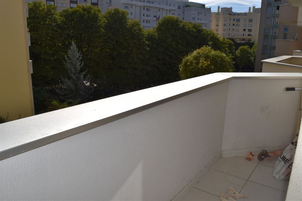 appartement 4 pièces en location sur PARIS (75019)