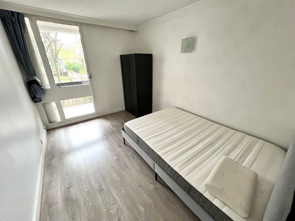 appartement 4 pièces en vente sur PARIS (75020)