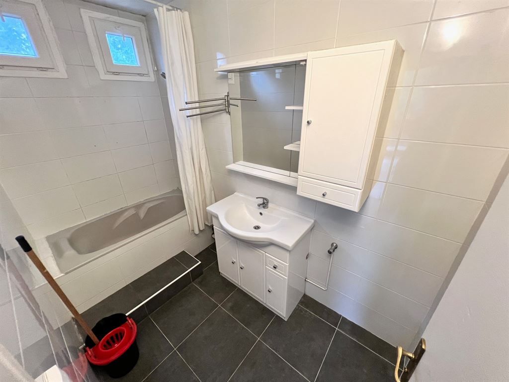 appartement 4 pièces en vente sur PARIS (75020)