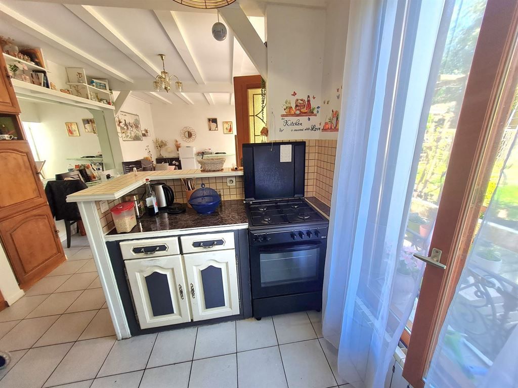 maison 4 pièces en location sur BOBIGNY (93000)