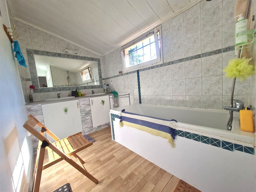 maison 4 pièces en location sur BOBIGNY (93000)