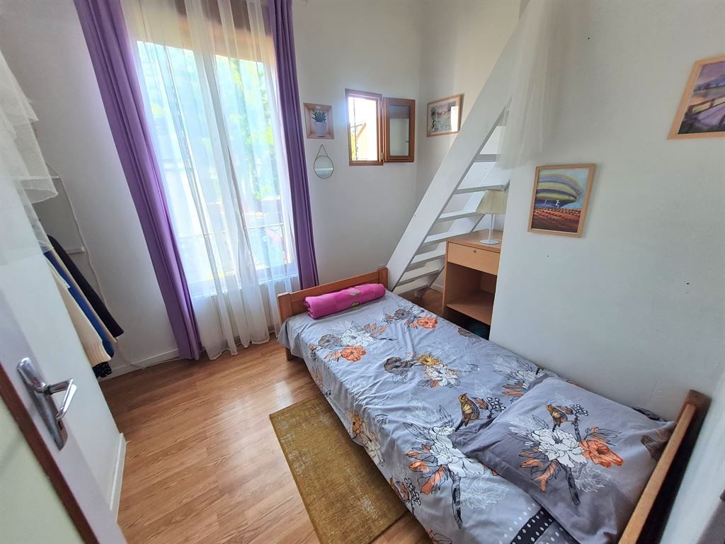 maison 4 pièces en location sur BOBIGNY (93000)