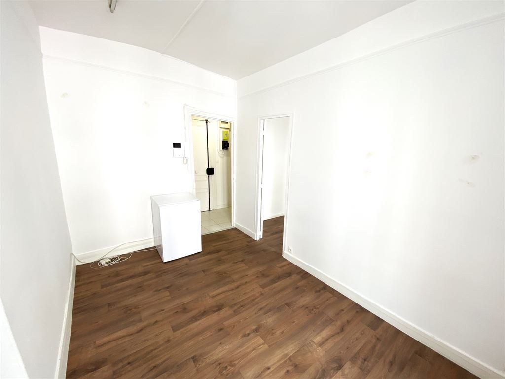 appartement 2 pièces en vente sur PARIS (75020)