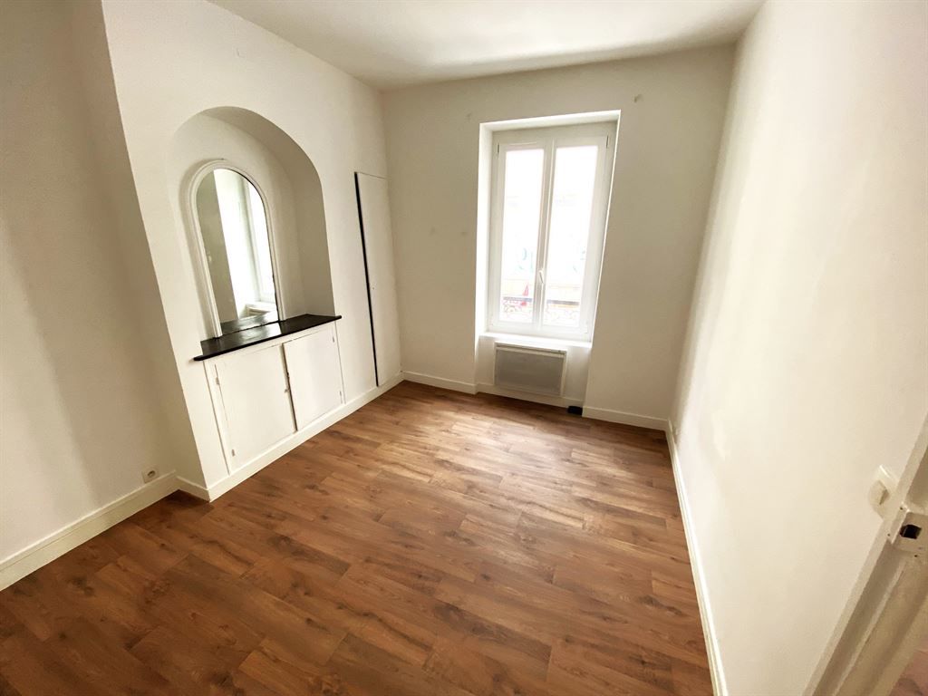 appartement 2 pièces en vente sur PARIS (75020)
