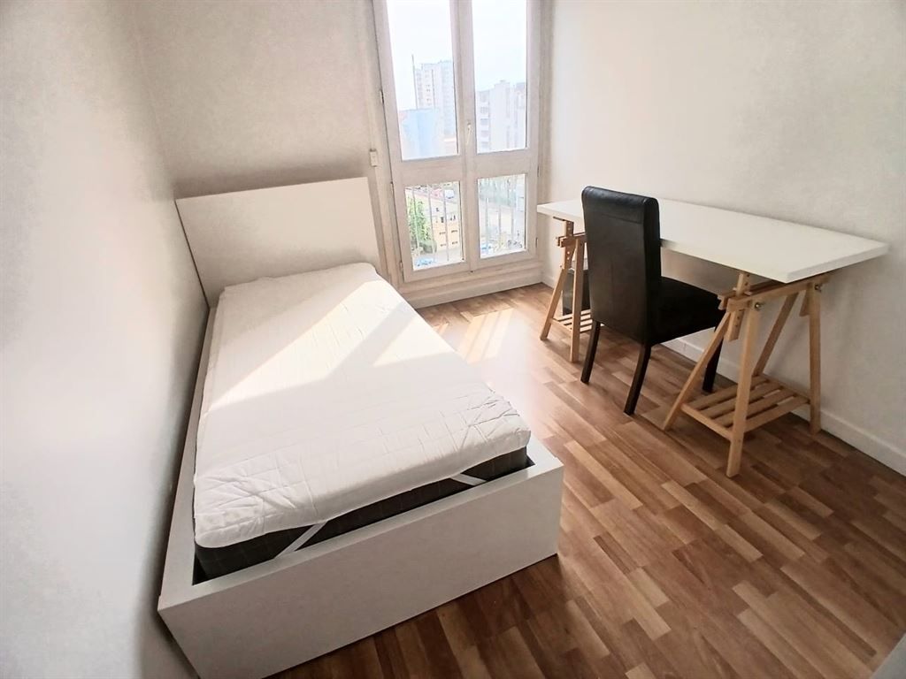 appartement 3 pièces en location sur IVRY SUR SEINE (94200)