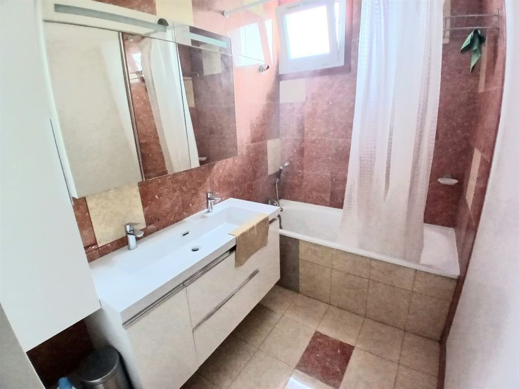 appartement 3 pièces en location sur IVRY SUR SEINE (94200)