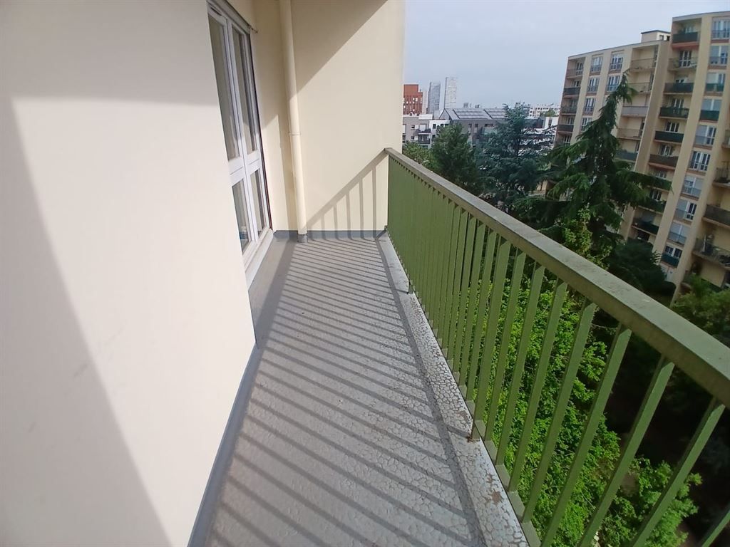 appartement 3 pièces en location sur IVRY SUR SEINE (94200)
