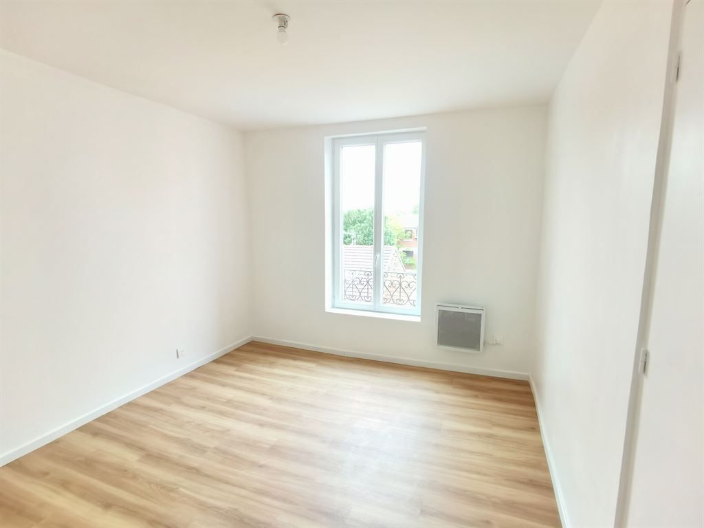 appartement 2 pièces en vente sur AUBERVILLIERS (93300)