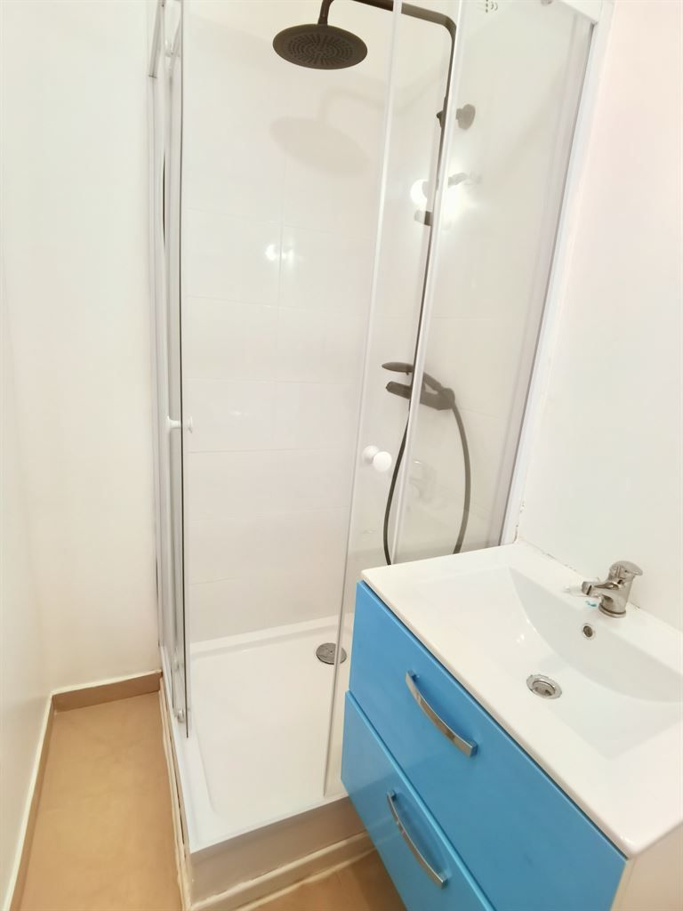 appartement 2 pièces en vente sur AUBERVILLIERS (93300)