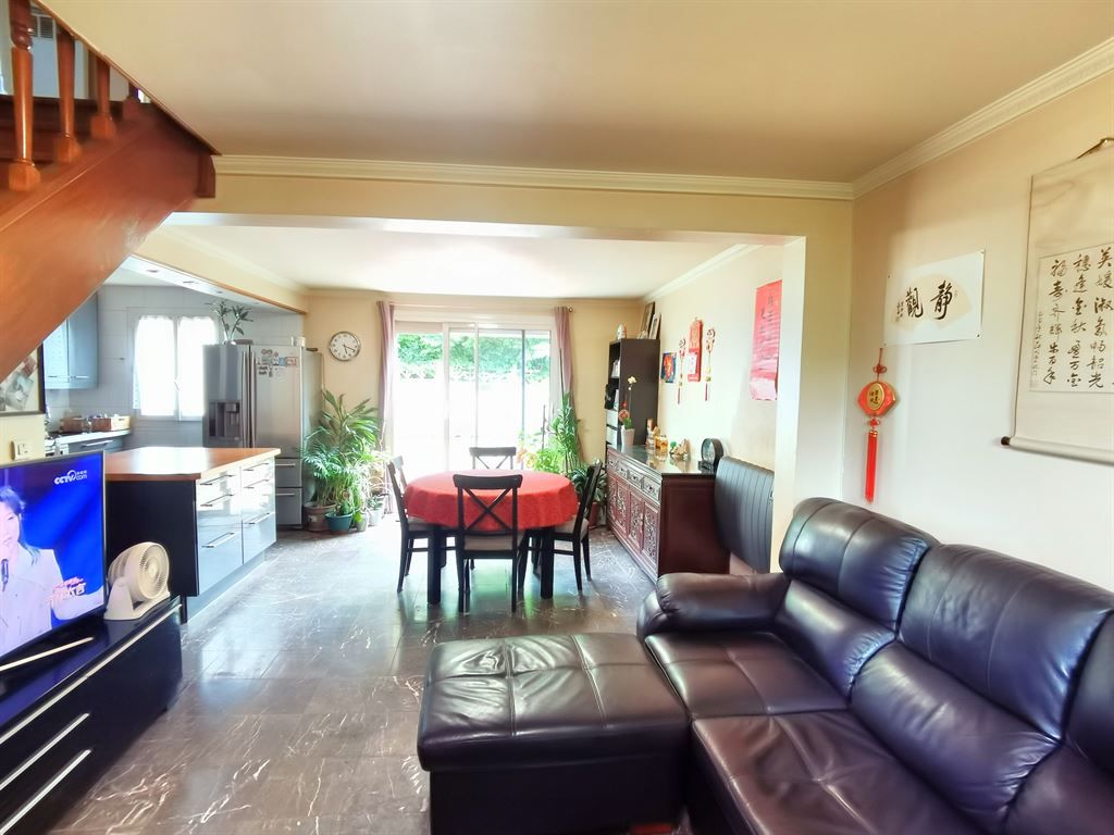 maison 5 pièces en vente sur ROSNY SOUS BOIS (93110)