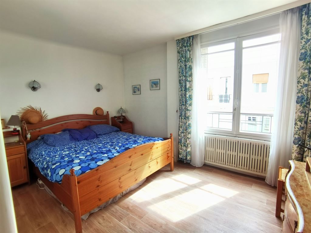 appartement 4 pièces en vente sur PARIS (75019)