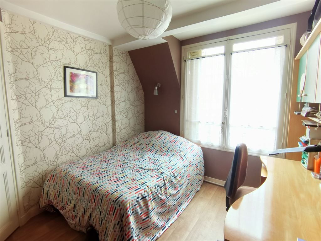 appartement 4 pièces en vente sur PARIS (75019)