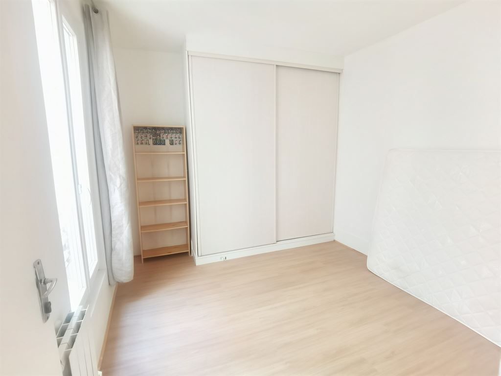 appartement 2 pièces en location sur PARIS (75010)