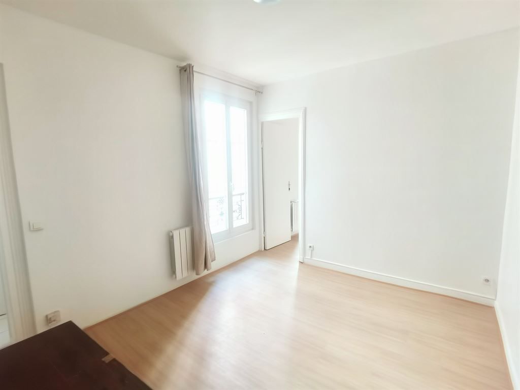 appartement 2 pièces en location sur PARIS (75010)