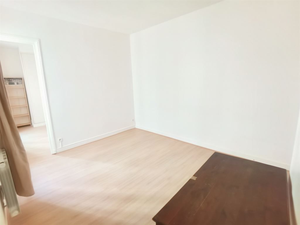 appartement 2 pièces en location sur PARIS (75010)