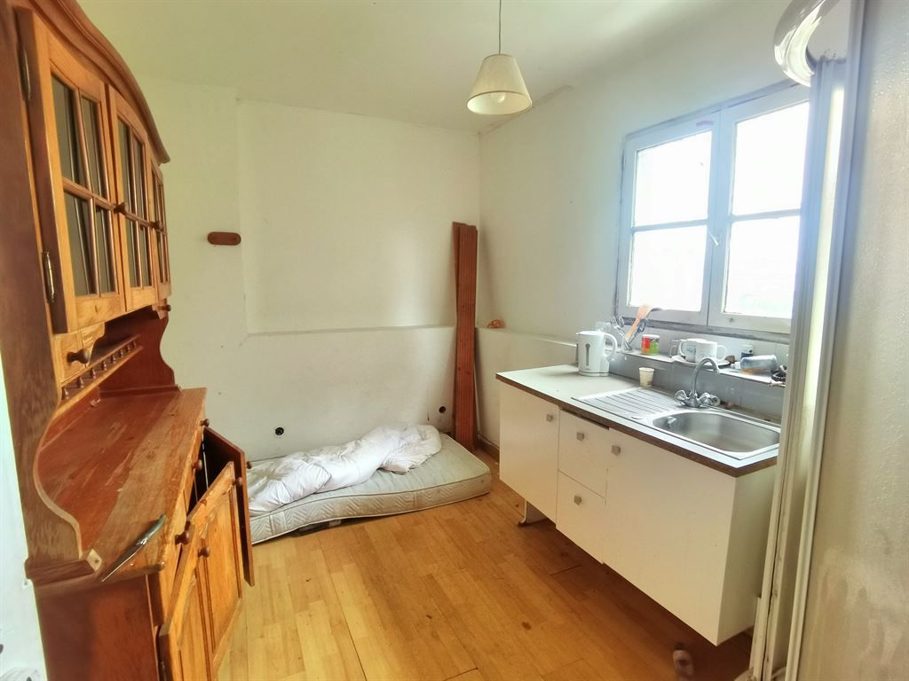 maison 10 pièces en vente sur LE RAINCY (93340) - Plus de details