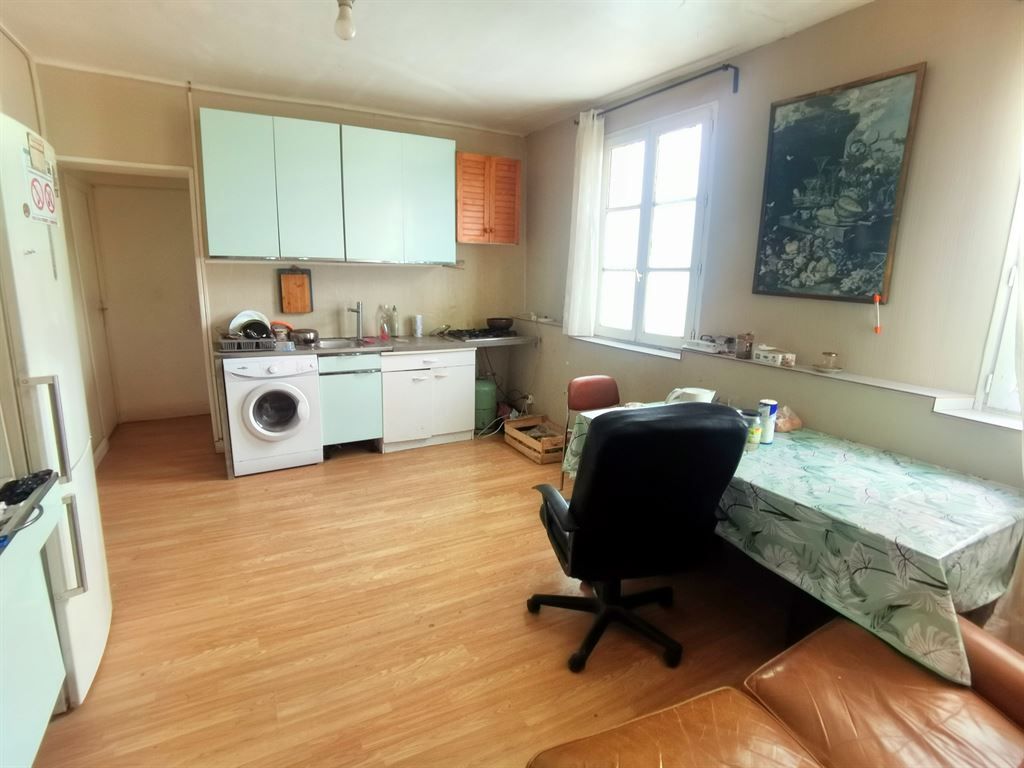 maison 10 pièces en vente sur LE RAINCY (93340)