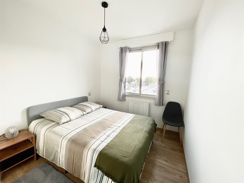 appartement 4 pièces en location sur LA ROCHELLE (17000)