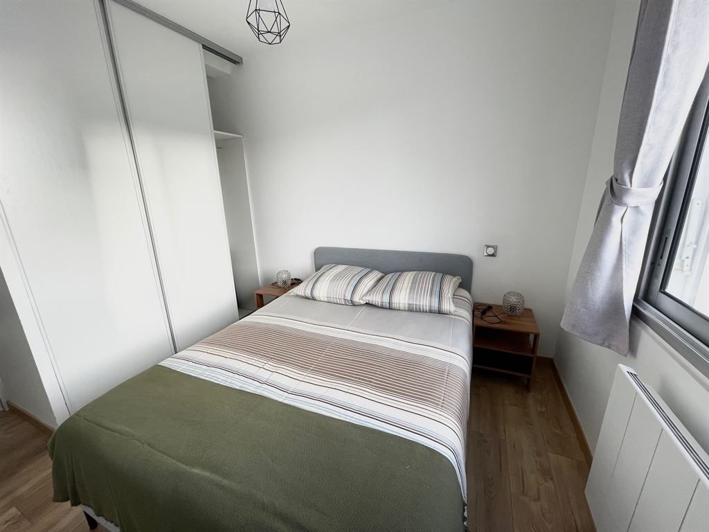 appartement 4 pièces en location sur LA ROCHELLE (17000)
