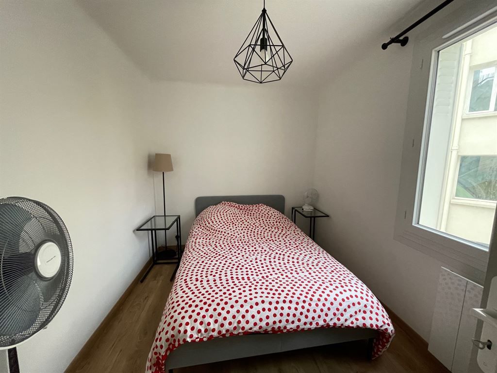 appartement 3 pièces en location sur MONTPELLIER (34000)