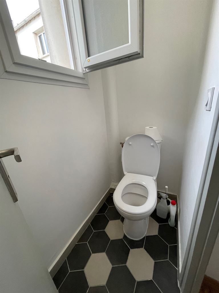 appartement 2 pièces en location sur MONTPELLIER (34000)