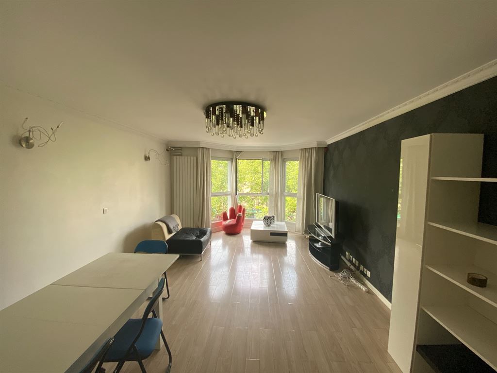 appartement 4 pièces en location sur PARIS (75019)