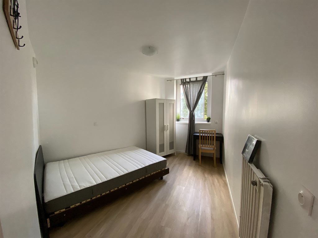 appartement 1 pièce en location sur PARIS (75019)