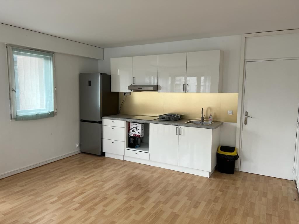appartement 4 pièces en location sur LE KREMLIN BICETRE (94270)