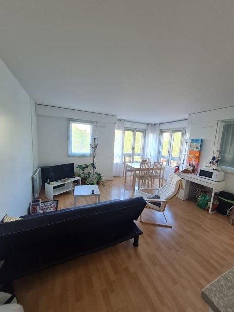 appartement 4 pièces en location sur LE KREMLIN BICETRE (94270)