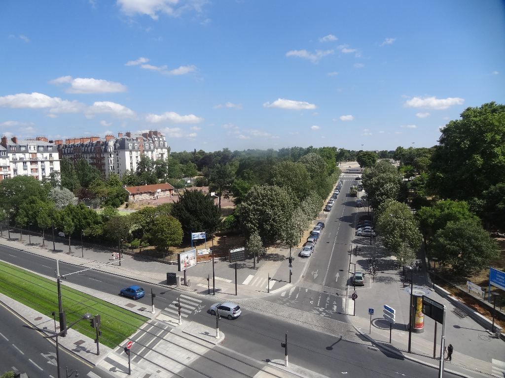 appartement 3 pièces en location sur PARIS (75012)