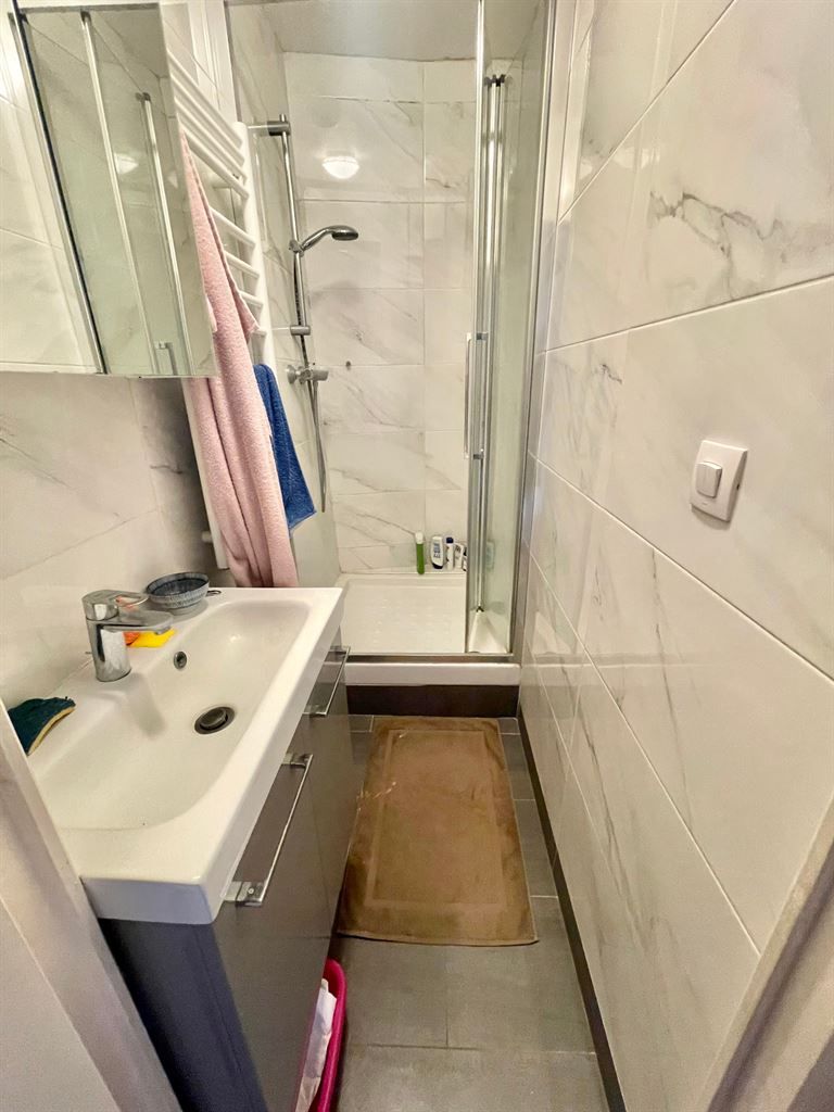 appartement 3 pièces en location sur PARIS (75012)
