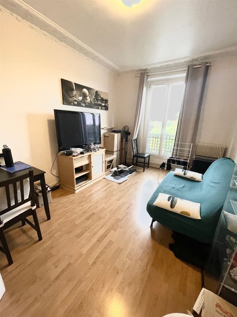 appartement 3 pièces en location sur PARIS (75012)