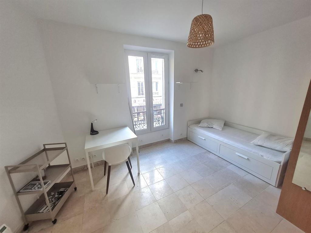 appartement 1 pièce en location sur PARIS (75010)