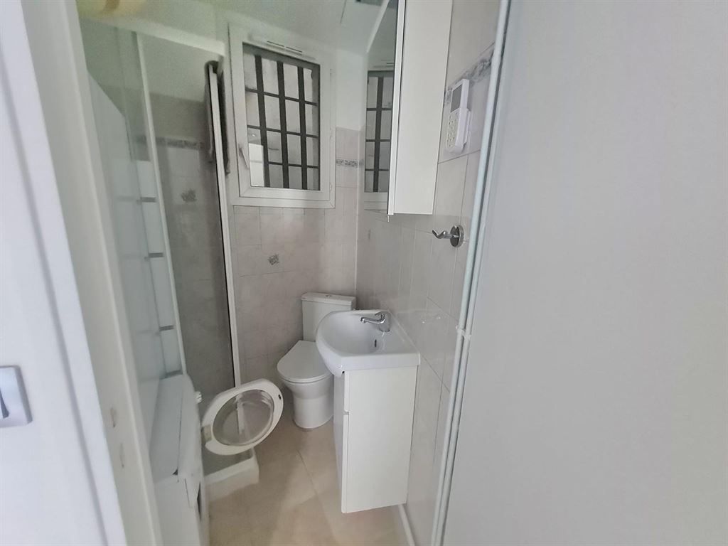 appartement 1 pièce en location sur PARIS (75010)