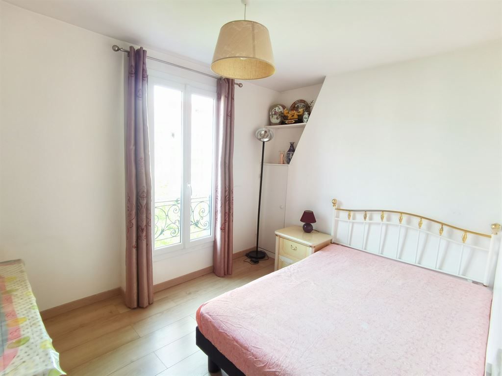 appartement 3 pièces en vente sur PARIS (75010) - Plus de details