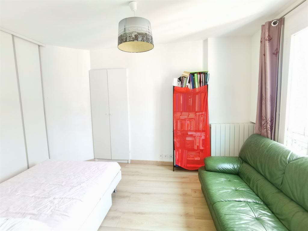 appartement 3 pièces en vente sur PARIS (75010)