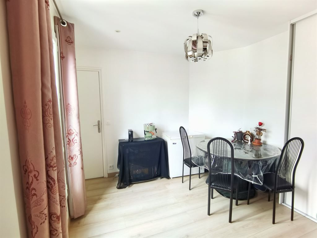 appartement 3 pièces en vente sur PARIS (75010)