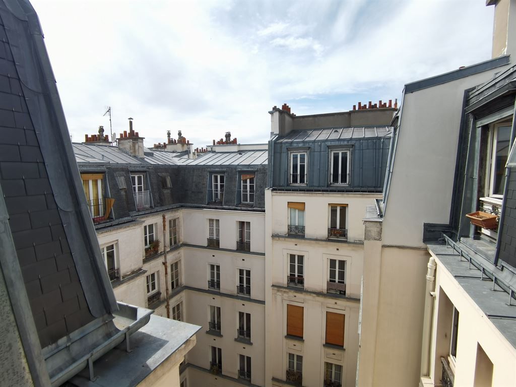 appartement 3 pièces en vente sur PARIS (75010)
