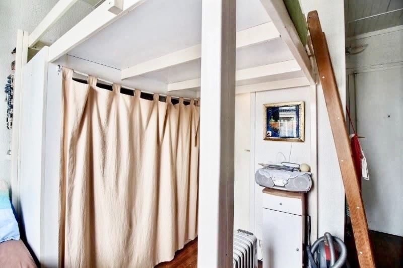 appartement 1 pièce en vente sur PARIS (75011)